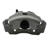 Dynamic Friction 1995-2004 Ford Contour Front Right Premium Caliper - Silver Zinc Coated by Dynamic Friction Company 331-56016