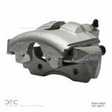 Dynamic Friction 1995-2004 Ford Contour Front Left Premium Caliper - Silver Zinc Coated by Dynamic Friction Company 331-56017