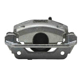 Dynamic Friction 1995-1997 Ford Crown Victoria Front Right Silver Zinc Coated Premium Caliper by Dynamic Friction Company 331-56018