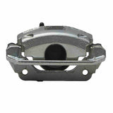 Dynamic Friction 1995-1997 Ford Crown Victoria Front Left Silver Zinc Coated Premium Caliper by Dynamic Friction Company 331-56019