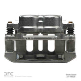 Dynamic Friction 1998-2002 Ford Crown Victoria Front Right Premium Caliper - Silver Zinc Coated by Dynamic Friction Company 331-56020