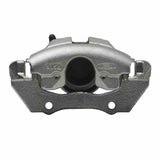 Dynamic Friction 1998-2004 Ford Contour Front Right Silver Zinc Coated Premium Caliper by Dynamic Friction Company 331-56022