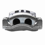 Dynamic Friction 2003-2011 Ford Crown Victoria Front Left Premium Caliper - Silver Zinc Coated by Dynamic Friction Company 331-56025