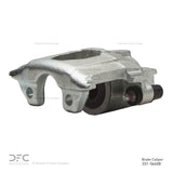 Dynamic Friction 1991-1995 Ford Crown Victoria Rear Premium Caliper - Silver Zinc Coated by Dynamic Friction Company 331-56608