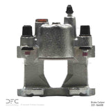 Dynamic Friction 1991-1995 Ford Crown Victoria Rear Premium Caliper - Silver Zinc Coated by Dynamic Friction Company 331-56608