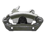 Dynamic Friction 1995-2004 Ford Contour Rear Left Silver Zinc Coated Premium Caliper by Dynamic Friction Company 331-56611