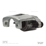 Dynamic Friction 1996-2000 Ford Crown Victoria Rear Premium Caliper - Silver Zinc Coated by Dynamic Friction Company 331-56612