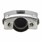 Dynamic Friction 1996-2002 Ford Crown Victoria Rear Premium Caliper - Silver Zinc Coated by Dynamic Friction Company 331-56613