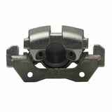 Dynamic Friction 2007-2012 Ford Escape Front Right Premium Caliper - Silver Zinc Coated by Dynamic Friction Company 331-56618