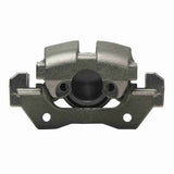 Dynamic Friction 2007-2012 Ford Escape Front Left Premium Caliper - Silver Zinc Coated by Dynamic Friction Company 331-56619