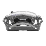 Dynamic Friction 1993-1995 Acura Legend Front Left Silver Zinc Coated Premium Caliper by Dynamic Friction Company 331-58003