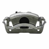 Dynamic Friction 1992-2001 Acura Vigor Front Right Silver Zinc Coated Premium Caliper by Dynamic Friction Company 331-58008