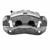Dynamic Friction 2003-2006 Acura MDX Front Right Premium Caliper - Silver Zinc Coated by Dynamic Friction Company 331-58012