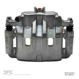 Dynamic Friction 2003-2006 Acura MDX Front Right Premium Caliper - Silver Zinc Coated by Dynamic Friction Company 331-58012