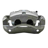 Dynamic Friction 2003-2006 Acura MDX Front Left Premium Caliper - Silver Zinc Coated by Dynamic Friction Company 331-58013