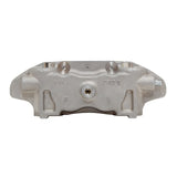 Dynamic Friction 2005-2012 Acura RL Front Right Premium Caliper - Silver Zinc Coated by Dynamic Friction Company 331-58014