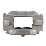 Dynamic Friction 2005-2012 Acura RL Front Right Premium Caliper - Silver Zinc Coated by Dynamic Friction Company 331-58014