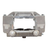 Dynamic Friction 2005-2012 Acura RL Front Right Premium Caliper - Silver Zinc Coated by Dynamic Friction Company 331-58014