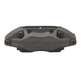 Dynamic Friction 2005-2012 Acura RL Front Left Premium Caliper - Silver Zinc Coated by Dynamic Friction Company 331-58015