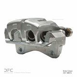Dynamic Friction 2006-2020 Acura TLX Front Right Premium Caliper - Silver Zinc Coated by Dynamic Friction Company 331-58016