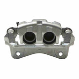 Dynamic Friction 2006-2020 Acura TLX Front Right Premium Caliper - Silver Zinc Coated by Dynamic Friction Company 331-58016