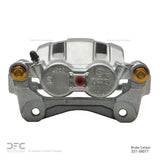 Dynamic Friction 2006-2020 Acura TLX Front Left Premium Caliper - Silver Zinc Coated by Dynamic Friction Company 331-58017