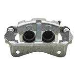 Dynamic Friction 2006-2020 Acura TLX Front Left Premium Caliper - Silver Zinc Coated by Dynamic Friction Company 331-58017