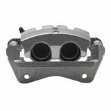 Dynamic Friction 2007-2013 Acura ZDX Front Right Premium Caliper - Silver Zinc Coated by Dynamic Friction Company 331-58018