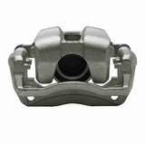 Dynamic Friction 2013-2020 Acura RLX Front Right Premium Caliper - Silver Zinc Coated by Dynamic Friction Company 331-58020