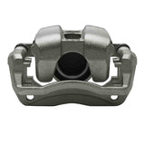 Dynamic Friction 2013-2020 Acura RDX Front Left Premium Caliper - Silver Zinc Coated by Dynamic Friction Company 331-58021