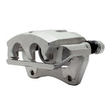 Dynamic Friction 2014-2024 Acura MDX Front Right Premium Caliper - Silver Zinc Coated by Dynamic Friction Company 331-58022