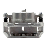 Dynamic Friction 2014-2024 Acura MDX Front Right Premium Caliper - Silver Zinc Coated by Dynamic Friction Company 331-58022