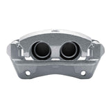 Dynamic Friction 2014-2024 Acura MDX Front Right Premium Caliper - Silver Zinc Coated by Dynamic Friction Company 331-58022