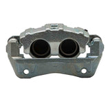 Dynamic Friction 2014-2024 Acura MDX Front Left Premium Caliper - Silver Zinc Coated by Dynamic Friction Company 331-58023