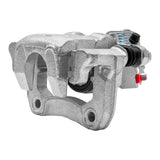 Dynamic Friction 1986-1988 Acura Legend Rear Right Silver Zinc Coated Premium Caliper