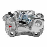 Dynamic Friction 1986-1988 Acura Legend Rear Right Silver Zinc Coated Premium Caliper