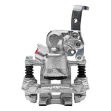 Dynamic Friction 1986-1988 Acura Legend Rear Right Silver Zinc Coated Premium Caliper