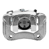Dynamic Friction 1986-1988 Acura Legend Rear Right Silver Zinc Coated Premium Caliper