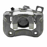 Dynamic Friction 1986-1988 Acura Legend Rear Left Silver Zinc Coated Premium Caliper by Dynamic Friction Company 331-58601