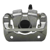 Dynamic Friction 1999-2004 Acura RL Rear Right Silver Zinc Coated Premium Caliper by Dynamic Friction Company 331-58604