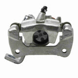 Dynamic Friction 1986-1989 Acura Integra Rear Right Silver Zinc Coated Premium Caliper (NLA) by Dynamic Friction Company 331-58606