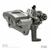 Dynamic Friction 1990-1993 Acura Integra Rear Right Silver Zinc Coated Premium Caliper by Dynamic Friction Company 331-58608