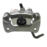 Dynamic Friction 1990-1993 Acura Integra Rear Right Silver Zinc Coated Premium Caliper by Dynamic Friction Company 331-58608