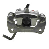 Dynamic Friction 1990-1993 Acura Integra Rear Left Silver Zinc Coated Premium Caliper by Dynamic Friction Company 331-58609