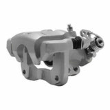 Dynamic Friction 1998-2001 Acura Integra Rear Right Premium Caliper - Silver Zinc Coated by Dynamic Friction Company 331-58612