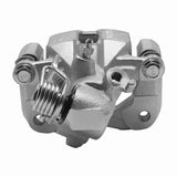 Dynamic Friction 1998-2001 Acura Integra Rear Right Premium Caliper - Silver Zinc Coated by Dynamic Friction Company 331-58612