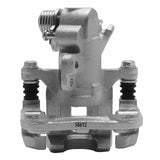 Dynamic Friction 1998-2001 Acura Integra Rear Right Premium Caliper - Silver Zinc Coated by Dynamic Friction Company 331-58612