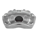 Dynamic Friction 1998-2001 Acura Integra Rear Right Premium Caliper - Silver Zinc Coated by Dynamic Friction Company 331-58612