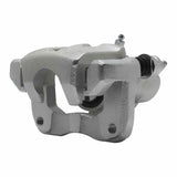 Dynamic Friction 1998-2001 Acura Integra Rear Left Premium Caliper - Silver Zinc Coated by Dynamic Friction Company 331-58613
