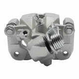 Dynamic Friction 1998-2001 Acura Integra Rear Left Premium Caliper - Silver Zinc Coated by Dynamic Friction Company 331-58613